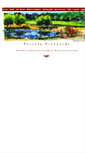Mobile Screenshot of portolavineyards.com
